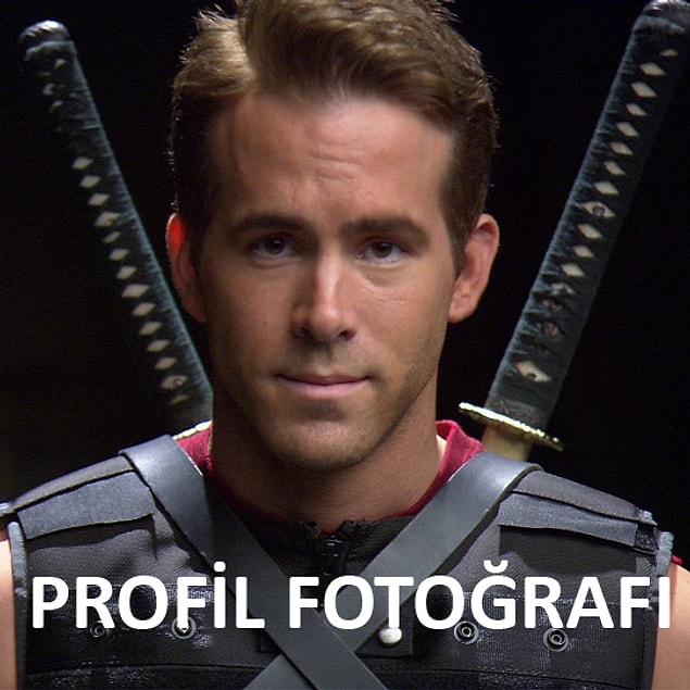 1. Grupça çekildikleri fotoğraftan anında kendi etiketini kaldıranlar: