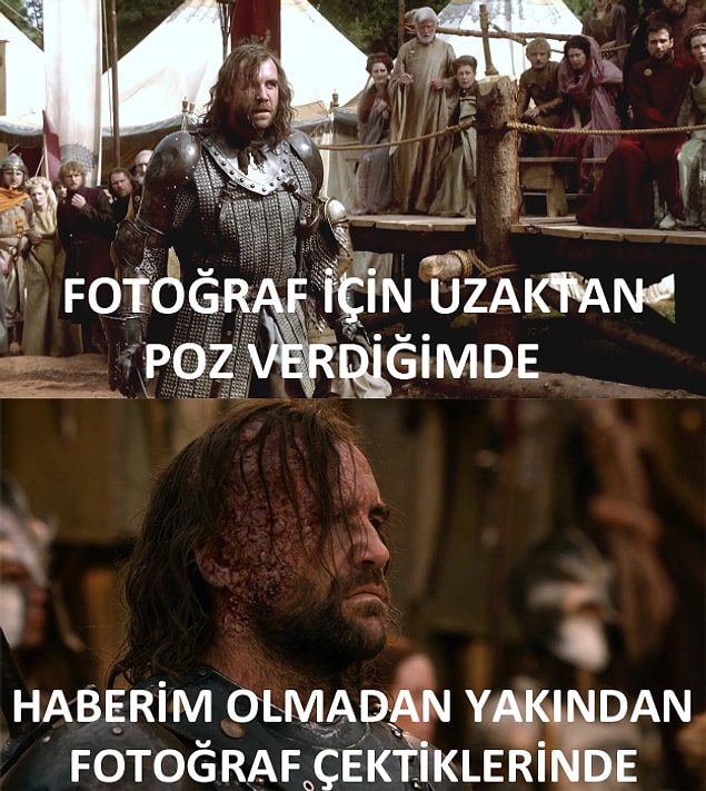 10. Uzaktan - Yakından