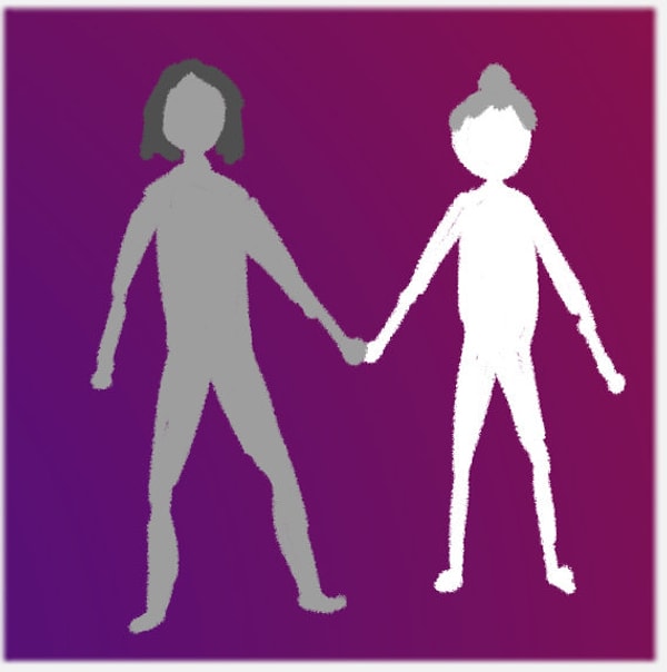 Отношения с четкими границами!