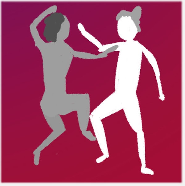 Страстная связь!