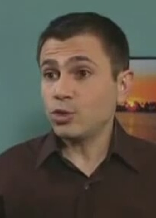 Sabit (Olgun Şimşek)