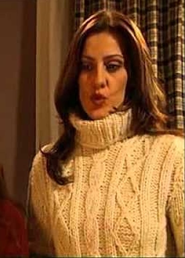 12. Ayten (Ayça Mutlugil)
