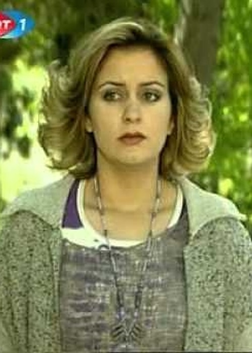 Rüya (Nuray Uslu)