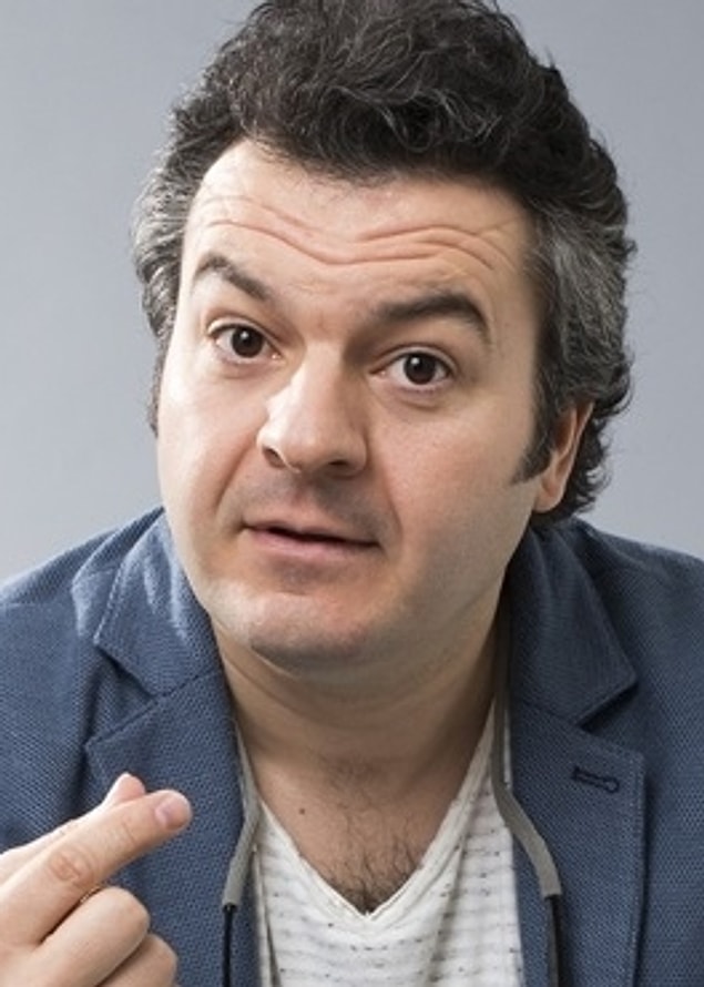 9. Yusuf (Çağlar Çorumlu)
