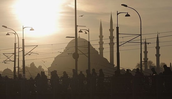 İstanbul Yaşamak İçin En İyi Şehirler Arasında 122. Sırada