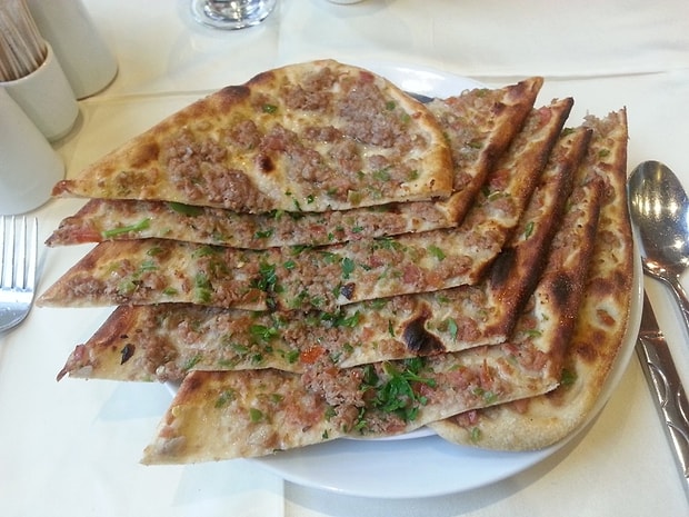 Etli Ekmek- Yozgat