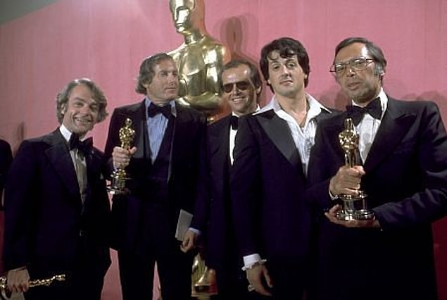 3. Rocky