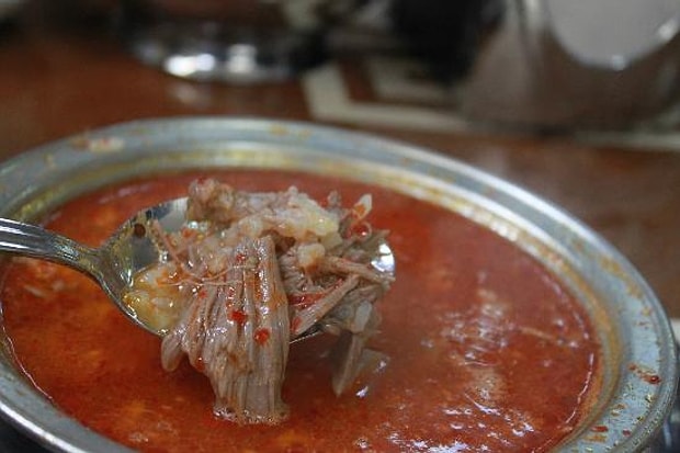 Beyran