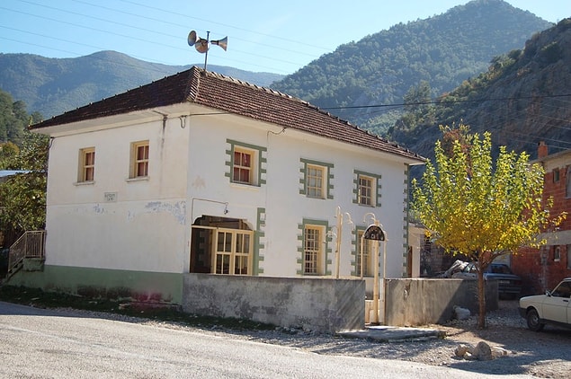 Yanlış yerleşim bilgileri