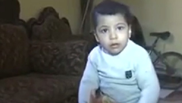 Ahmed Mansour Qurani Sharara'nın işlediği (!) suçlar isminden daha uzun.