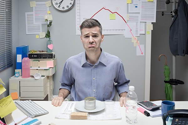 8. Как ты справляешься с плохим настроением?