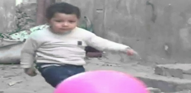 Yeni şüpheli de 16 yaşında. En azından okuma yazma biliyor.