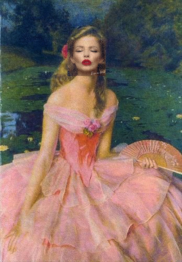 4. Albüm: Kiss Me Once - Kylie Minogue