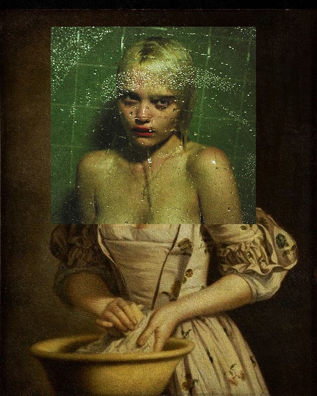 15. Albüm: Night Time, My Time - Sky Ferreira