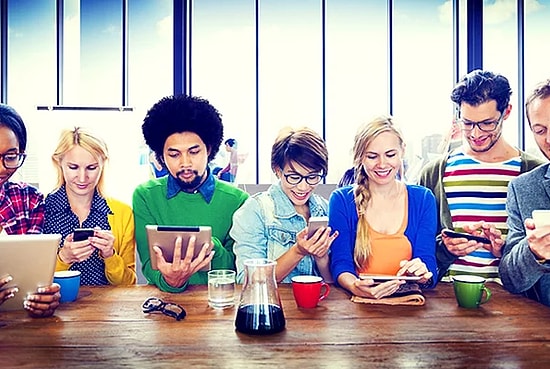 Каков ты в работе?