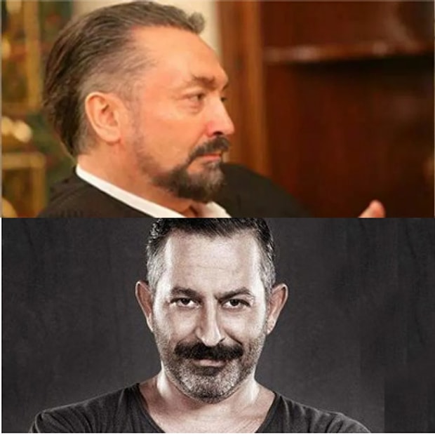 Adnan Hoca - Cem Yılmaz