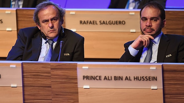Prens Ali, seçimin ertelenmesini istedi