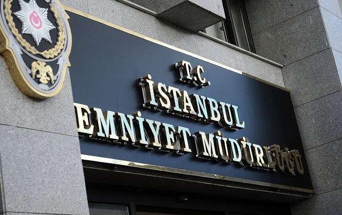 İstanbul Emniyet Müdürlüğü'nden İstanbul İçin Saldırı Uyarısı!