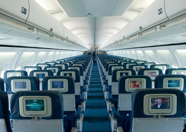 30. Авиалинии Delta