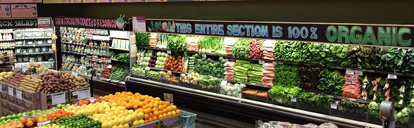 24. Whole Foods Market