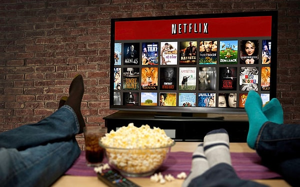 19. Netflix
