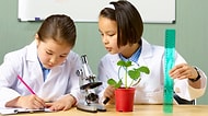 Çocukları Başarılı Bir Bilim İnsanı Olmaya Yönlendirecek 11 Eğlenceli Deney