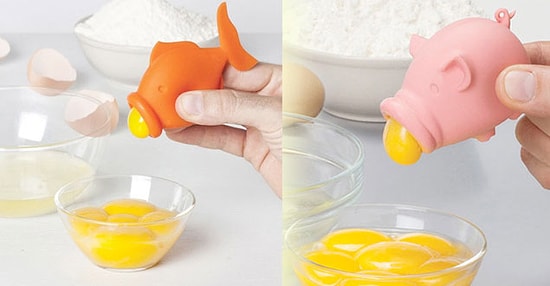 15 оригинальных гаджетов для кухни