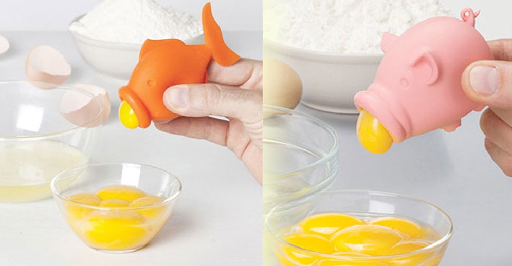 15 оригинальных гаджетов для кухни