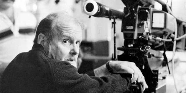2. Bob Fosse