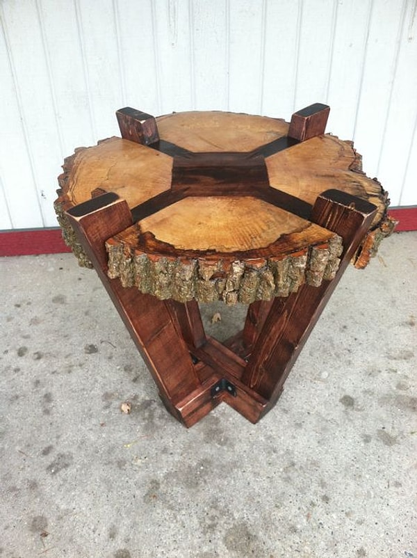 18. Столик, так столик!