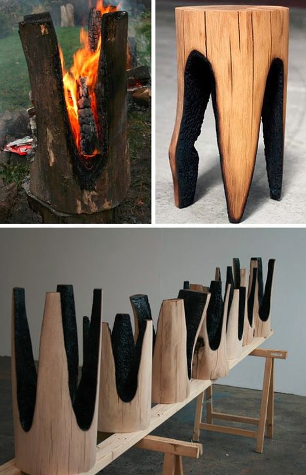 21. Просто нужно правильно поджечь.