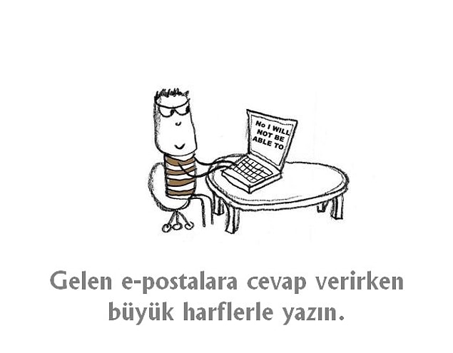 8. Melih Gökçek'e hayranlığınızı bir şekilde belli etmek mi istiyorsunuz?