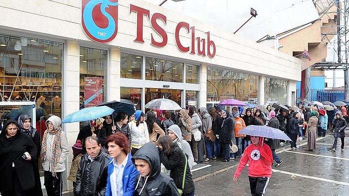 Trabzonspor'da Bilet Fiyatlarına Protesto İndirimi