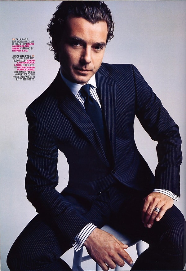 5. Гэвин Макгрегор