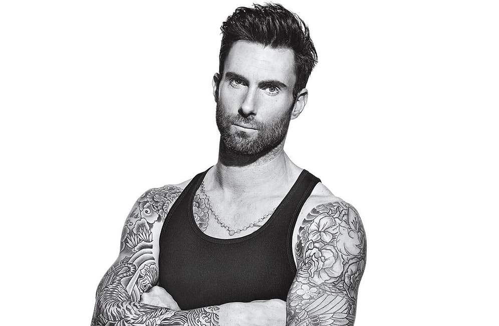 Если бы они не пели, то сделали бы головокружительную карьеру модели: 30 секси певцов