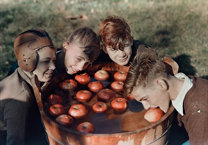 Usta National Geographic Fotoğrafçılarının Objektifinden Az Bilinen 50 Muhteşem Kare Vol.2