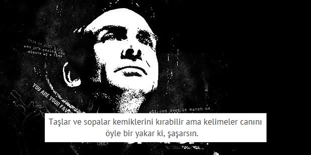 Fight Club'ın Yazarı Chuck Palahniuk'un Kaleminden Çıkma 19 Harika Aforizma