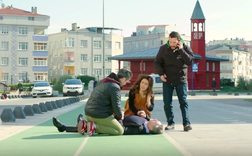 Müthiş Fikir: Acil Vakalarda 'Ayaklı Cankurtaranlar' Hastalara Umut Olacak