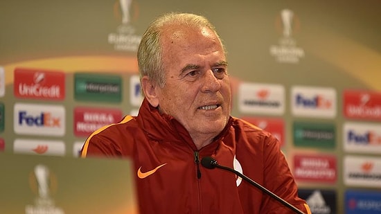 Mustafa Denizli: "Gol Atmak Zorundayız"