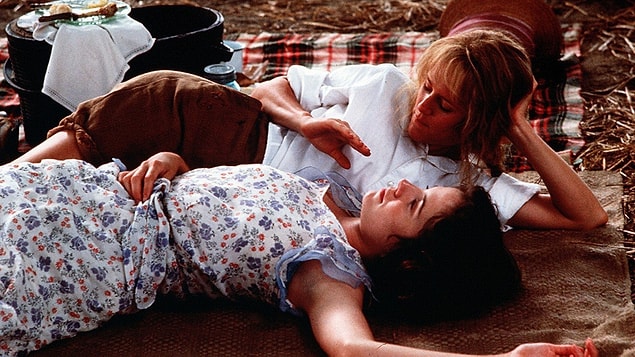 12. Kızarmış Yeşil Domatesler / Fried Green Tomatoes (1991)