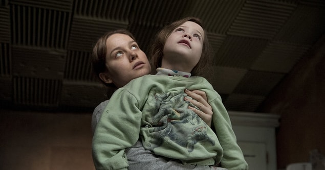 22. Gizli Dünya / Room (2015)