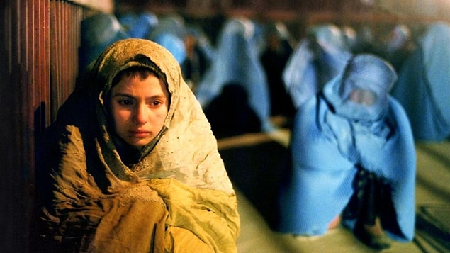 20. Osama (2003)
