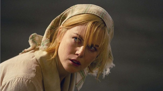 19. Dogville (2003)