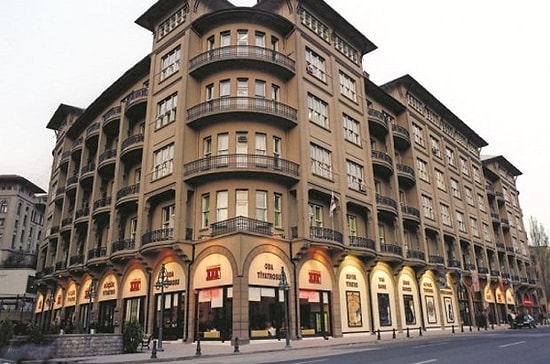 2015-2016 Sezonunda Ankara Devlet Tiyatrolarında Gösterimde Olacak 10 Tiyatro Oyunu