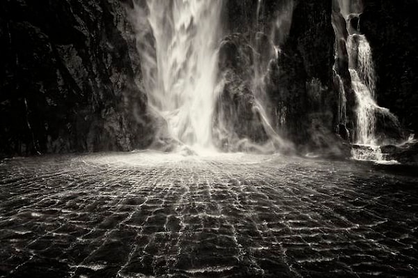 7. Сатерленд (Новая Зеландия)