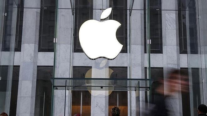 'Apple Şifresi Kırılamayacak iPhone İçin Harekete Geçti'