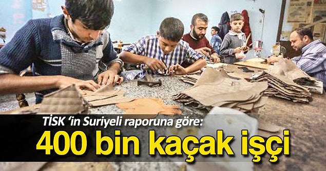 6. Hiçbir zaman göç ettiği yerdeki insanlarla aynı şartları talep edememek.