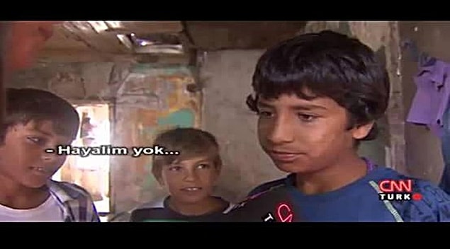 8. Hayal kurmayı tamamen bırakmak.