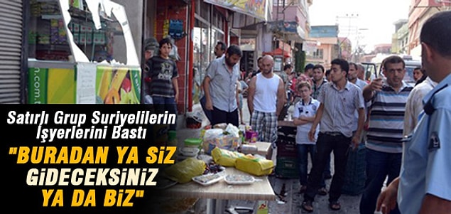 16. Çalışarak dahi aldıklarını hak ettiklerine kimseyi ikna edememek.