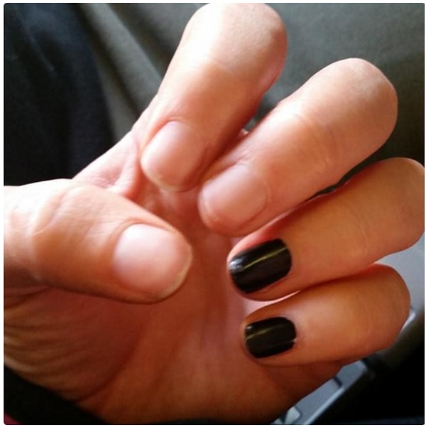 3. Когда пытаешься уделить внимание себе